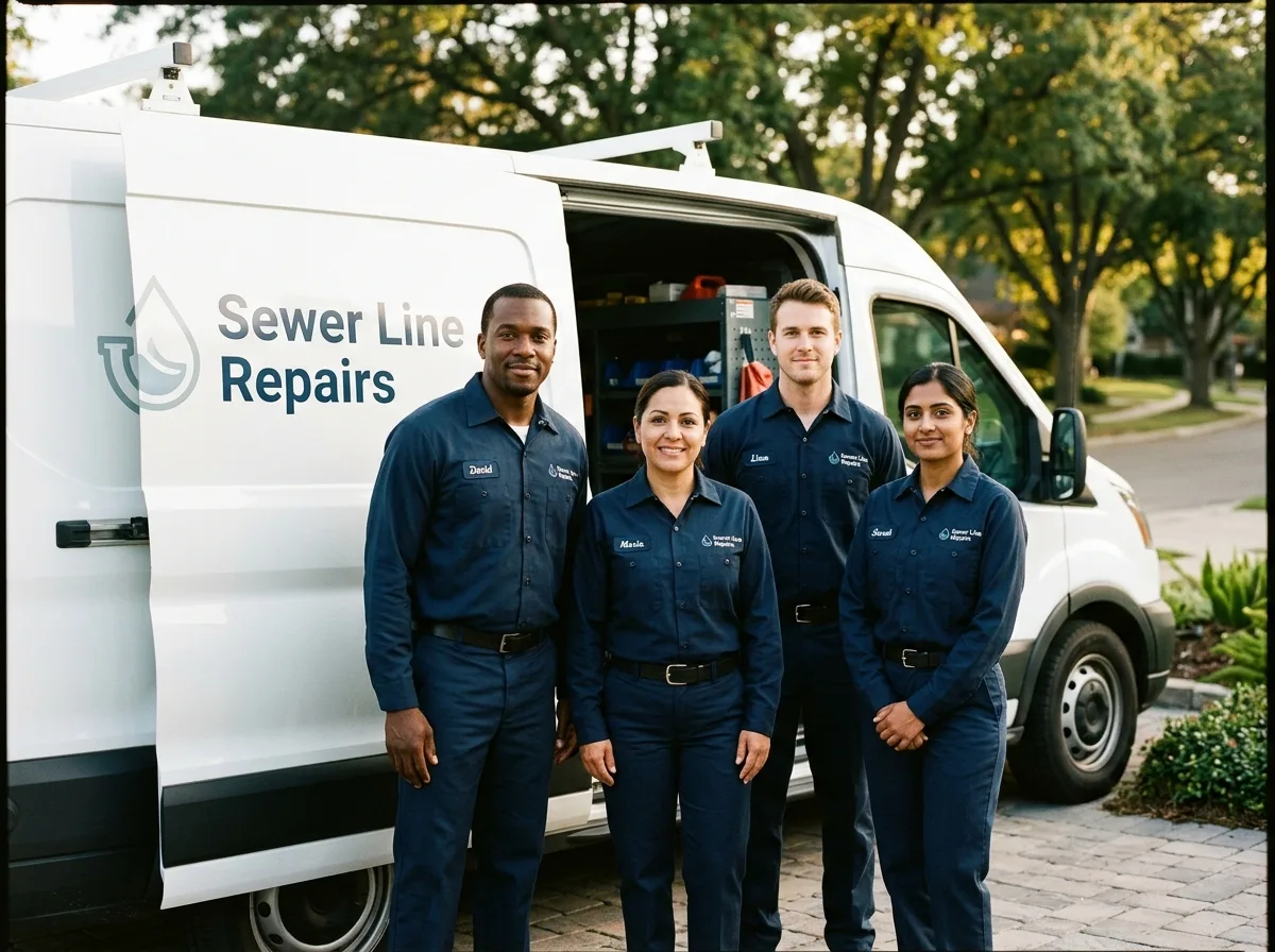 Emergency Plumber company in Auburn, WA