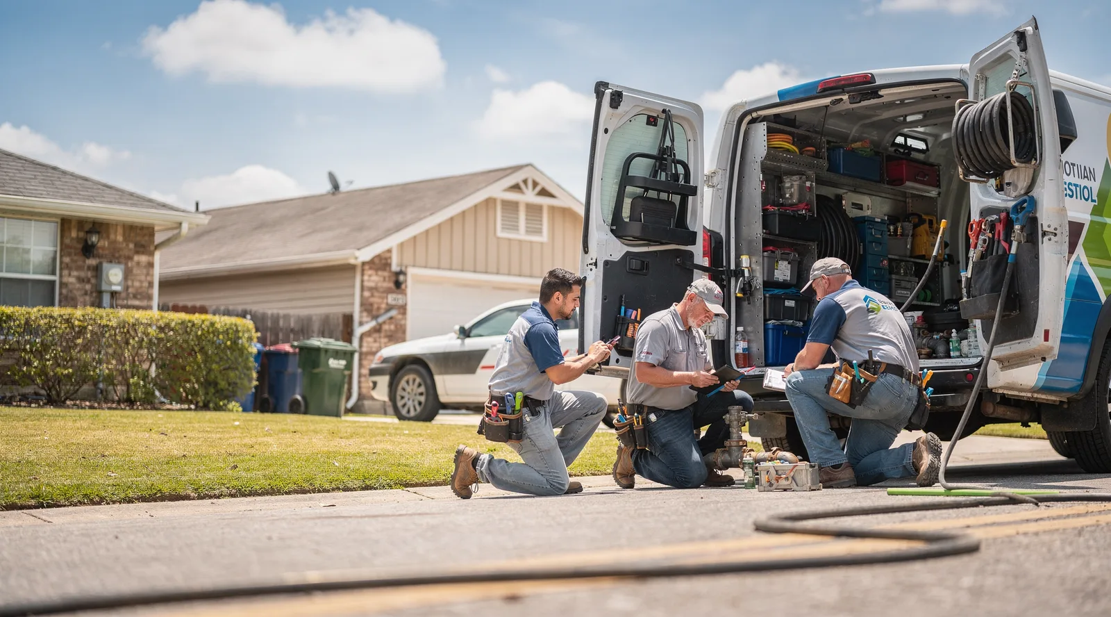 Emergency Plumber in Auburn, WA near me